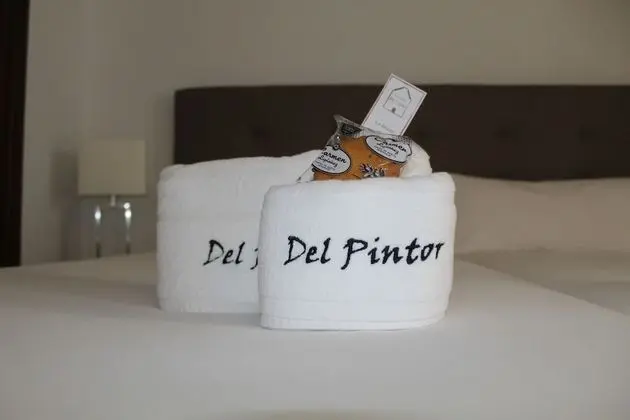 Deluxe Apart Daire, 1 Yatak Odası, Şehir Manzaralı