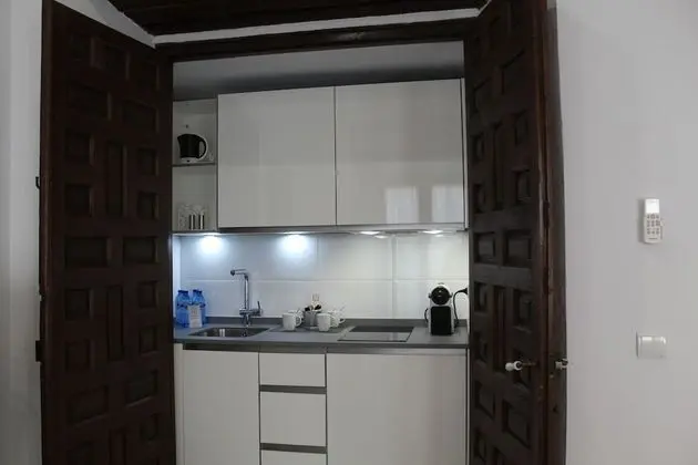 Deluxe Apart Daire, 1 Yatak Odası, Şehir Manzaralı