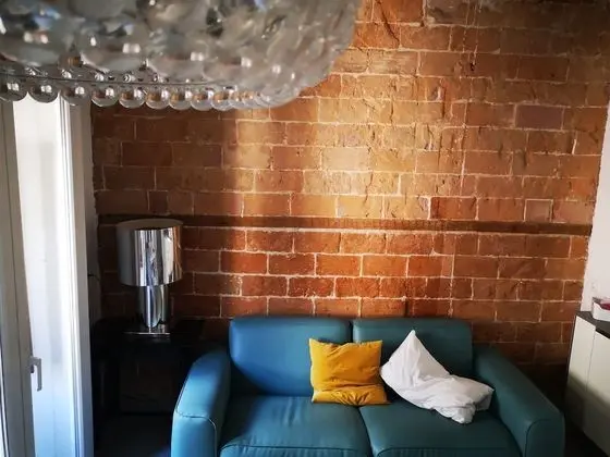 Deluxe Apart Daire, 1 Yatak Odası, Şehir Manzaralı