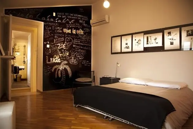 Tek Büyük Yataklı Oda, 2 Yatak Odası, Bağlantılı Odalar