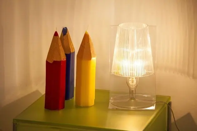 Tek Büyük Yataklı Oda, 2 Yatak Odası, Bağlantılı Odalar