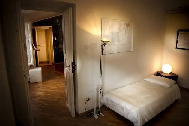 Tek Büyük Yataklı Oda, 2 Yatak Odası, Bağlantılı Odalar