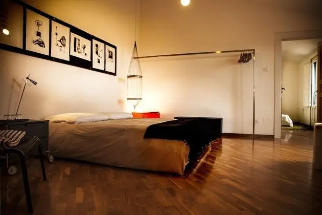 Tek Büyük Yataklı Oda, 2 Yatak Odası, Bağlantılı Odalar