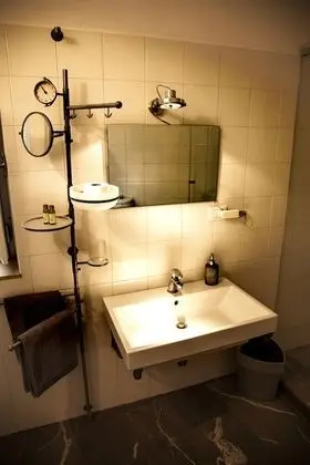 Tek Büyük Yataklı Oda, 2 Yatak Odası, Bağlantılı Odalar