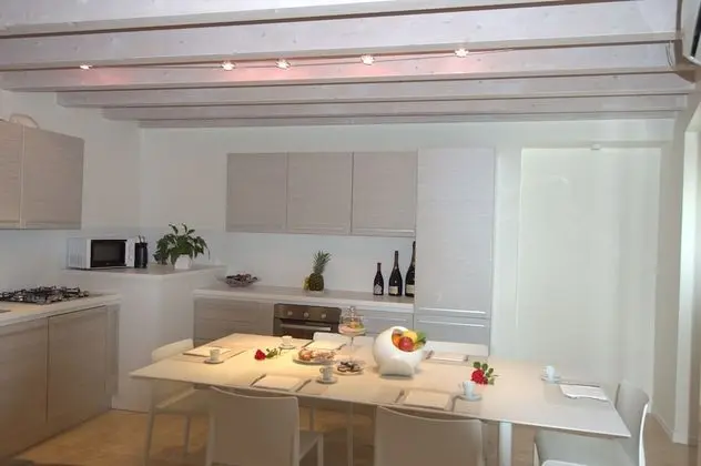 Deluxe Apart Daire, 3 Yatak Odası, Mutfak, Şehir Manzaralı