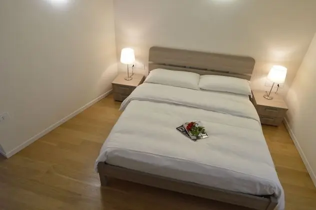 Deluxe Apart Daire, 3 Yatak Odası, Mutfak, Şehir Manzaralı