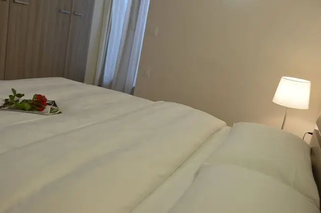 Deluxe Apart Daire, 3 Yatak Odası, Mutfak, Şehir Manzaralı