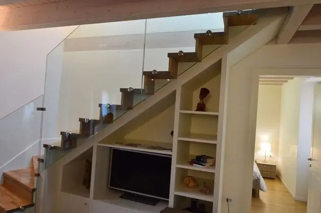 Deluxe Apart Daire, 3 Yatak Odası, Mutfak, Şehir Manzaralı