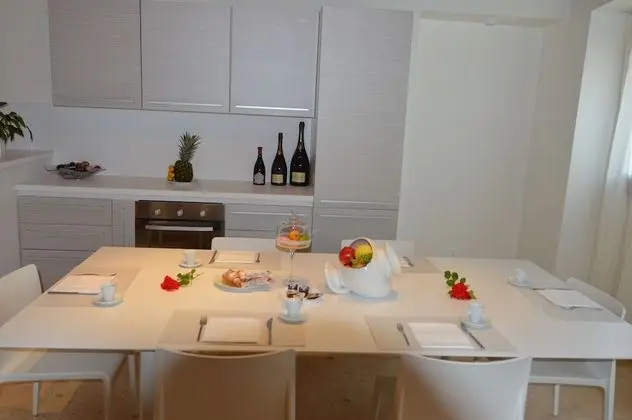 Deluxe Apart Daire, 3 Yatak Odası, Mutfak, Şehir Manzaralı
