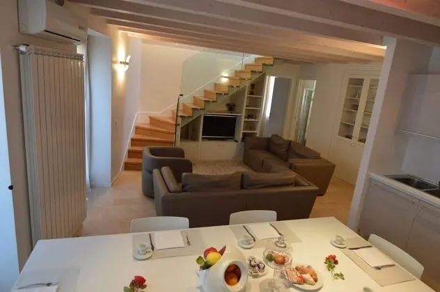 Deluxe Apart Daire, 3 Yatak Odası, Mutfak, Şehir Manzaralı