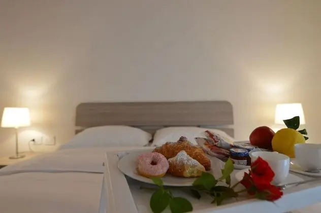 Deluxe Apart Daire, 3 Yatak Odası, Mutfak, Şehir Manzaralı