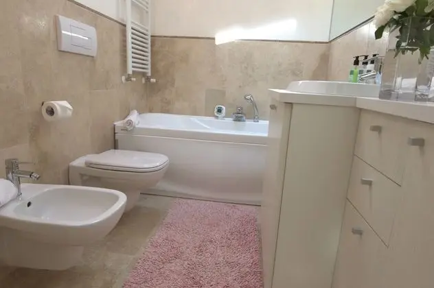 Deluxe Apart Daire, 3 Yatak Odası, Mutfak, Şehir Manzaralı