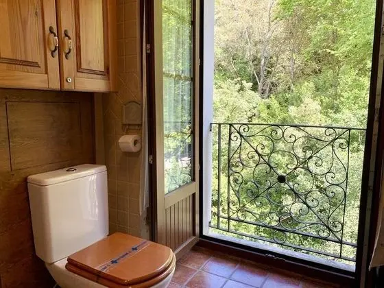 Standard Tek Büyük Yataklı Oda, Özel Banyo