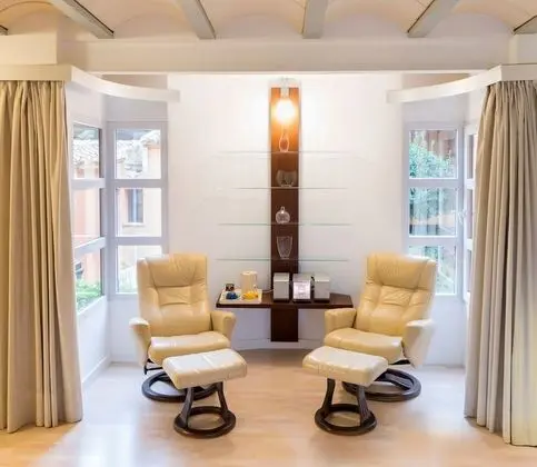 Superior Tek Büyük Yataklı Oda (Rústica)