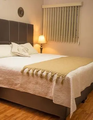 Standard Ev, 2 Yatak Odası, Sigara İçilmez