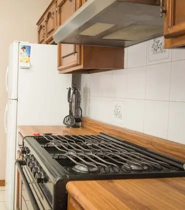 Standard Ev, 2 Yatak Odası, Sigara İçilmez