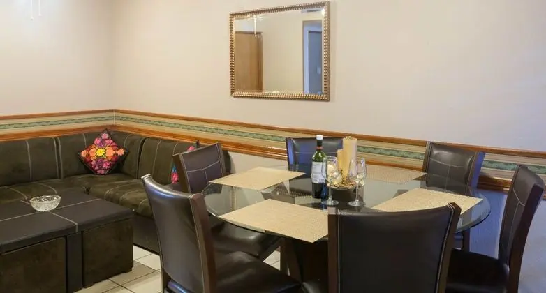 Standard Ev, 2 Yatak Odası, Sigara İçilmez