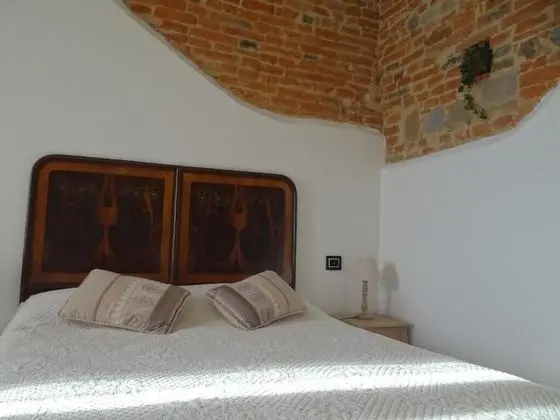 Deluxe Tek Büyük Yataklı Oda, Banyolu/Duşlu