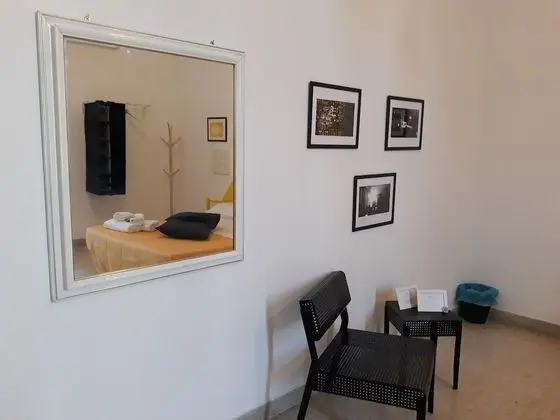Deluxe Üç Kişilik Oda (Il Cinema)