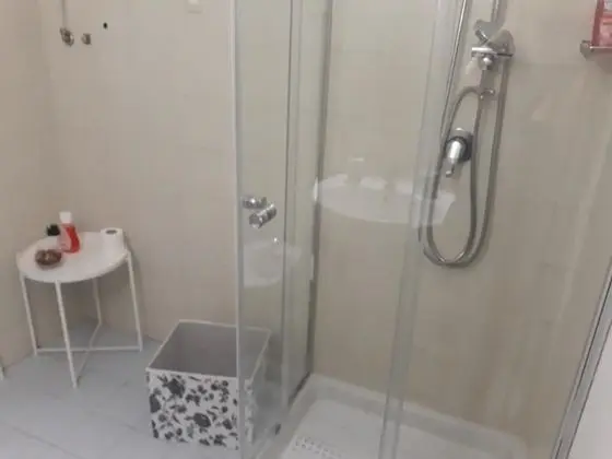 Deluxe Üç Kişilik Oda (Il Cinema)