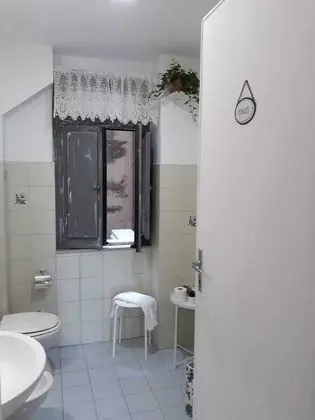 Deluxe Üç Kişilik Oda (Il Cinema)