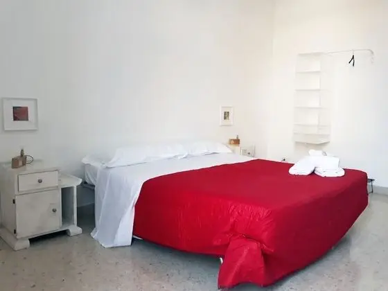 Üç Kişilik Oda, Balkon (Il Chiodino)