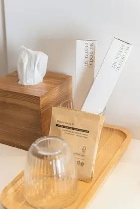 Banyo imkân ve özellikleri