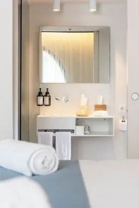 Banyo imkân ve özellikleri