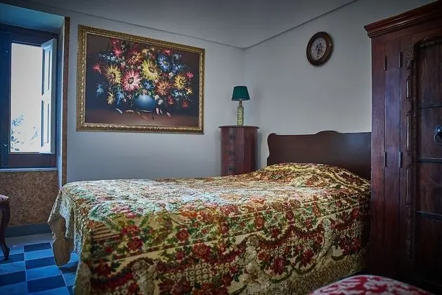 Deluxe Tek Kişilik Oda, 1 Yatak Odası, Özel Banyo (External)