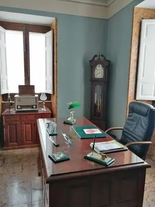 Deluxe Tek Kişilik Oda, 1 Yatak Odası, Özel Banyo (External)