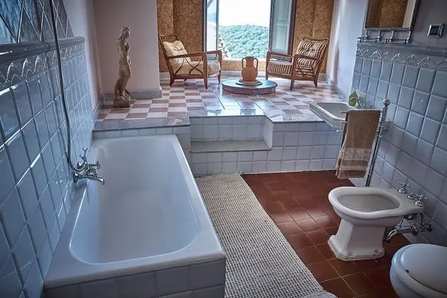 Deluxe Tek Kişilik Oda, 1 Yatak Odası, Özel Banyo (External)