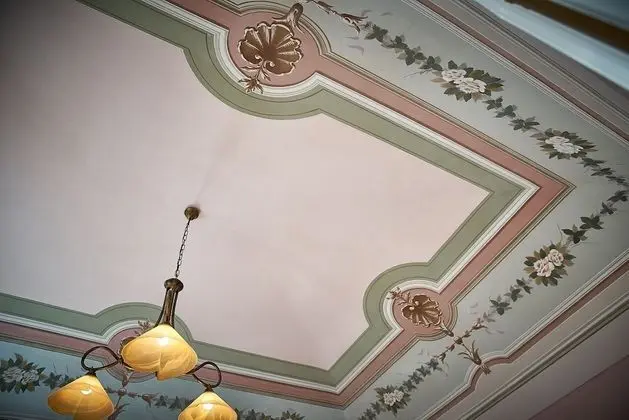 Luxury İki Ayrı Yataklı Oda, Ortak Banyo