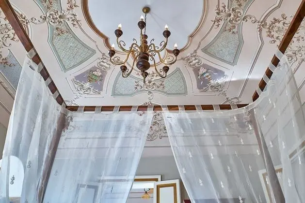 Superior Tek Büyük Yataklı Oda, Banyolu/Duşlu