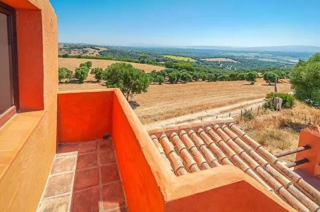 Deluxe Tek Büyük Yataklı Oda, Balkon