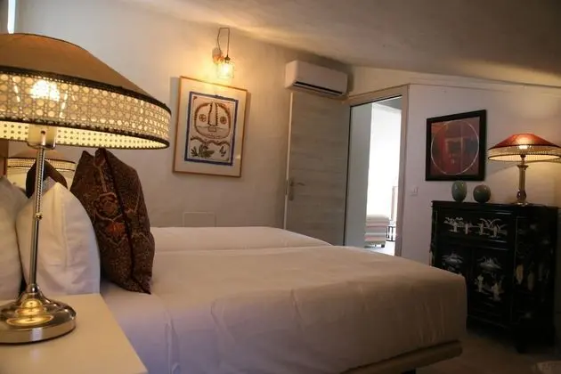 Family Apart Daire, 2 Yatak Odası