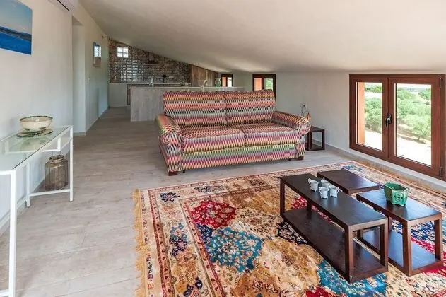 Family Apart Daire, 2 Yatak Odası