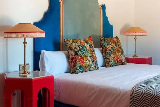 Superior Üç Kişilik Oda