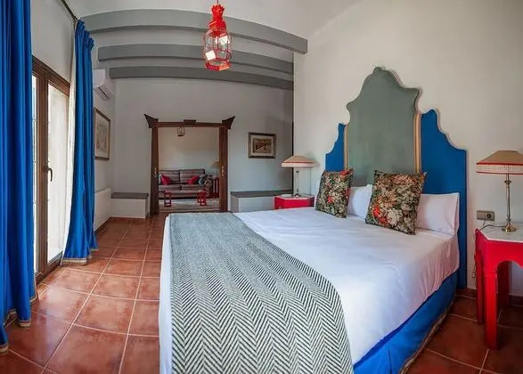 Superior Üç Kişilik Oda