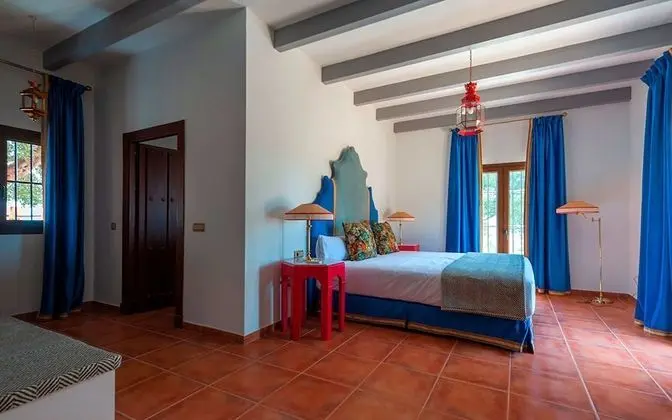 Superior Üç Kişilik Oda