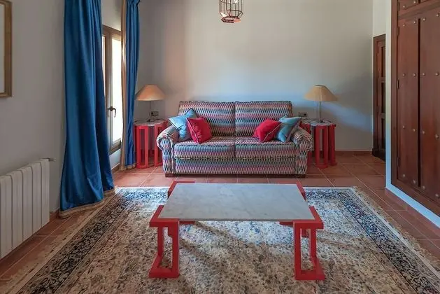 Superior Üç Kişilik Oda