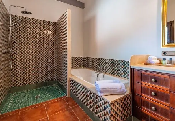 Superior Üç Kişilik Oda