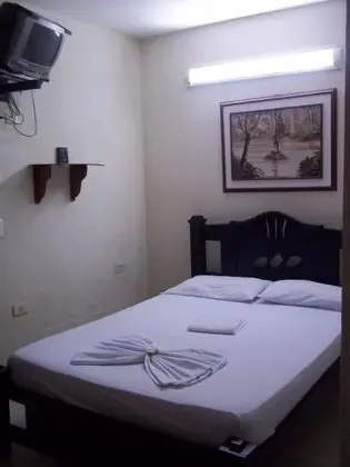 Tek Kişilik Oda