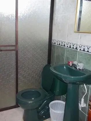 Tek Kişilik Oda