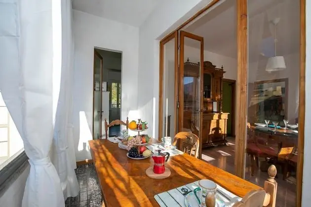 Apart Daire, 2 Yatak Odası, Balkon, Göl Manzaralı
