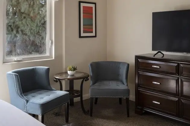 Standard Oda, 1 En Büyük (King) Boy Yatak (Deluxe Garden View - 1 King Bed)