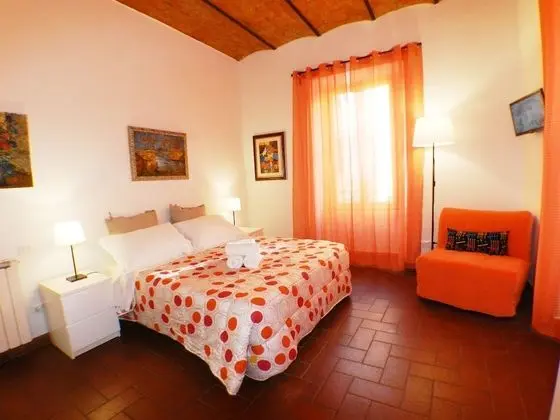 Apart Daire, 2 Yatak Odası