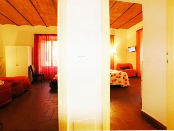 Apart Daire, 2 Yatak Odası