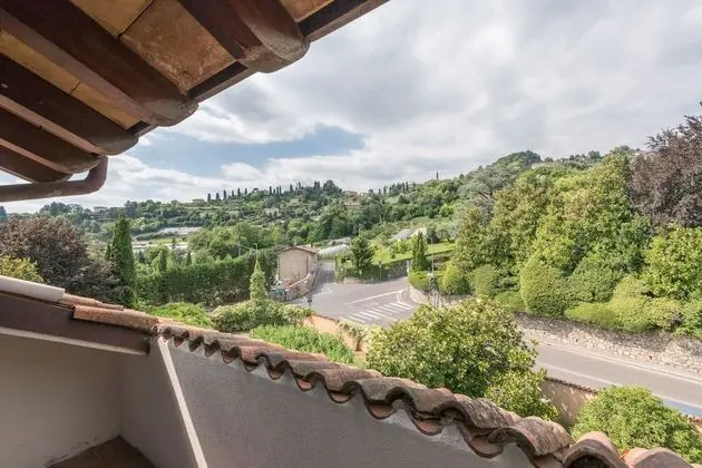 Exclusive Çatı Katı Süiti (Penthouse), 1 Büyük (Queen) Boy Yatak ve Çekyat, Mutfak