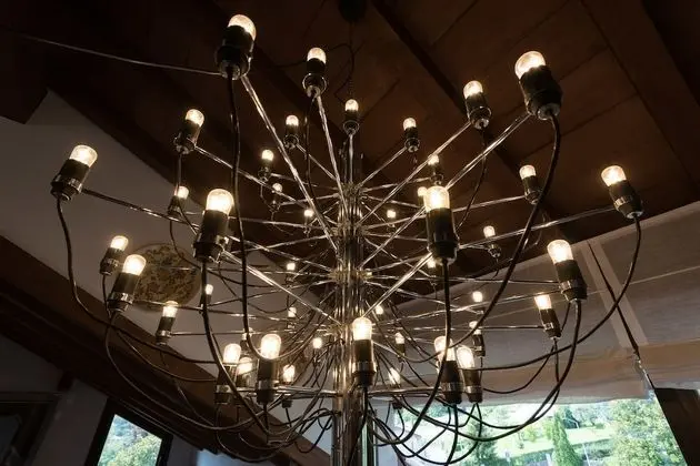 Exclusive Çatı Katı Süiti (Penthouse), 1 Büyük (Queen) Boy Yatak ve Çekyat, Mutfak