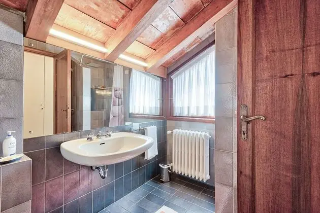 Exclusive Çatı Katı Süiti (Penthouse), 1 Büyük (Queen) Boy Yatak ve Çekyat, Mutfak